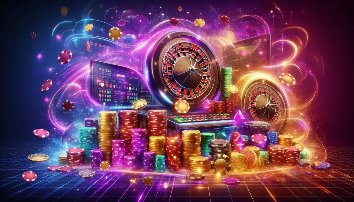 Romibet Casino